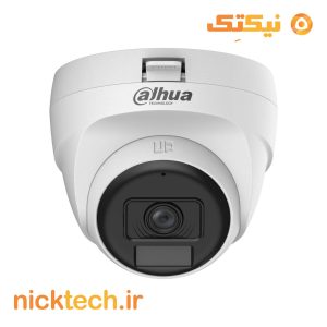 دوربین مداربسته دام 2 مگاپیکسل داهوا – مدل  HAC-T1A21P-U-IL-A