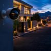 بررسی تاثیر دوربین مداربسته بر بازدارندگی سرقت خانگی